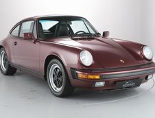 Porsche 911 Carrera 3.2 Coupe