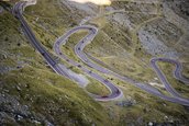 Porsche 911 Carrera 4 GTS „Tribute to Transfagarasan”