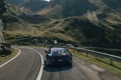 Porsche 911 Carrera 4 GTS „Tribute to Transfagarasan”