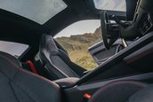 Porsche 911 Carrera 4 GTS „Tribute to Transfagarasan”