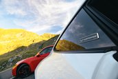 Porsche 911 Carrera 4 GTS „Tribute to Transfagarasan”