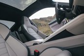 Porsche 911 Carrera 4 GTS „Tribute to Transfagarasan”