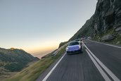 Porsche 911 Carrera 4 GTS „Tribute to Transfagarasan”