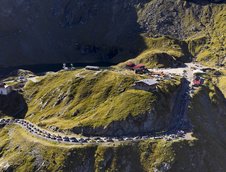 Porsche 911 Carrera 4 GTS „Tribute to Transfagarasan”