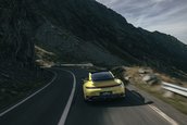 Porsche 911 Carrera 4 GTS „Tribute to Transfagarasan”