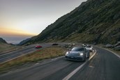 Porsche 911 Carrera 4 GTS „Tribute to Transfagarasan”