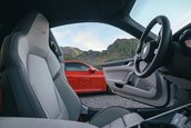 Porsche 911 Carrera 4 GTS „Tribute to Transfagarasan”