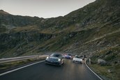 Porsche 911 Carrera 4 GTS „Tribute to Transfagarasan”