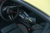 Porsche 911 Carrera 4 GTS „Tribute to Transfagarasan”