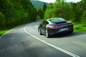 Porsche 911 Carrera 4
