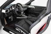 Porsche 911 Carrera 4S by TechArt