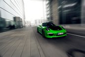Porsche 911 Carrera 4S by TechArt