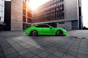 Porsche 911 Carrera 4S by TechArt