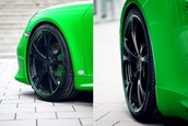 Porsche 911 Carrera 4S by TechArt