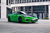 Porsche 911 Carrera 4S by TechArt