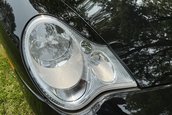 Porsche 911 Carrera 4S cu 5.260 de kilometri la bord