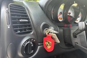 Porsche 911 Carrera 4S cu 5.260 de kilometri la bord