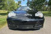 Porsche 911 Carrera 4S cu 5.260 de kilometri la bord