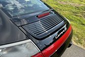 Porsche 911 Carrera 4S cu 5.260 de kilometri la bord