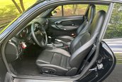 Porsche 911 Carrera 4S cu 5.260 de kilometri la bord