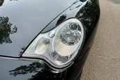 Porsche 911 Carrera 4S cu 5.260 de kilometri la bord