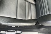 Porsche 911 Carrera 4S cu 5.260 de kilometri la bord