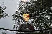 Porsche 911 Carrera 4S cu 5.260 de kilometri la bord