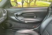 Porsche 911 Carrera 4S cu 5.260 de kilometri la bord