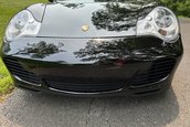 Porsche 911 Carrera 4S cu 5.260 de kilometri la bord