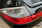 Porsche 911 Carrera 4S cu 5.260 de kilometri la bord