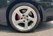 Porsche 911 Carrera 4S cu 5.260 de kilometri la bord