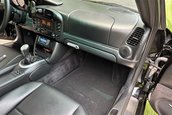 Porsche 911 Carrera 4S cu 5.260 de kilometri la bord