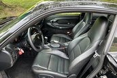 Porsche 911 Carrera 4S cu 5.260 de kilometri la bord