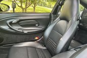 Porsche 911 Carrera 4S cu 5.260 de kilometri la bord