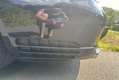 Porsche 911 Carrera 4S cu 5.260 de kilometri la bord