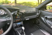 Porsche 911 Carrera 4S cu 5.260 de kilometri la bord