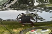 Porsche 911 Carrera 4S cu 5.260 de kilometri la bord