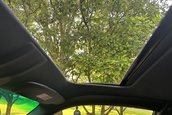 Porsche 911 Carrera 4S cu 5.260 de kilometri la bord