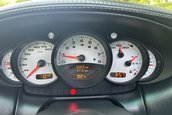 Porsche 911 Carrera 4S cu 5.260 de kilometri la bord