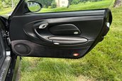 Porsche 911 Carrera 4S cu 5.260 de kilometri la bord