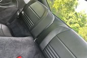 Porsche 911 Carrera 4S cu 5.260 de kilometri la bord
