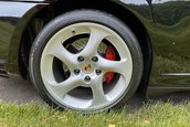 Porsche 911 Carrera 4S cu 5.260 de kilometri la bord