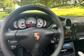 Porsche 911 Carrera 4S cu 5.260 de kilometri la bord
