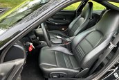Porsche 911 Carrera 4S cu 5.260 de kilometri la bord