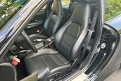 Porsche 911 Carrera 4S cu 5.260 de kilometri la bord