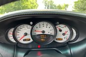 Porsche 911 Carrera 4S cu 5.260 de kilometri la bord