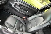 Porsche 911 Carrera 4S cu 5.260 de kilometri la bord