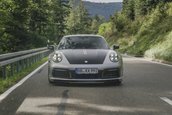 Porsche 911 Carrera 4S de la TechArt