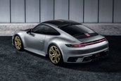 Porsche 911 Carrera 4S de la TechArt