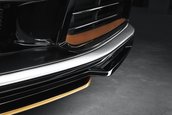 Porsche 911 Carrera 4S de la TechArt